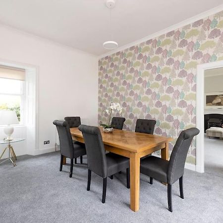 Two Bedroom Country Cottage With Parking Musselburgh Exterior foto