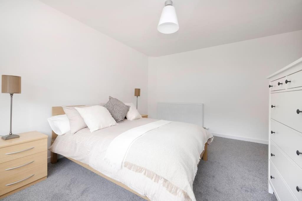 Two Bedroom Country Cottage With Parking Musselburgh Exterior foto